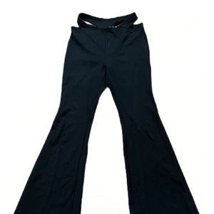 Black Adika Pants